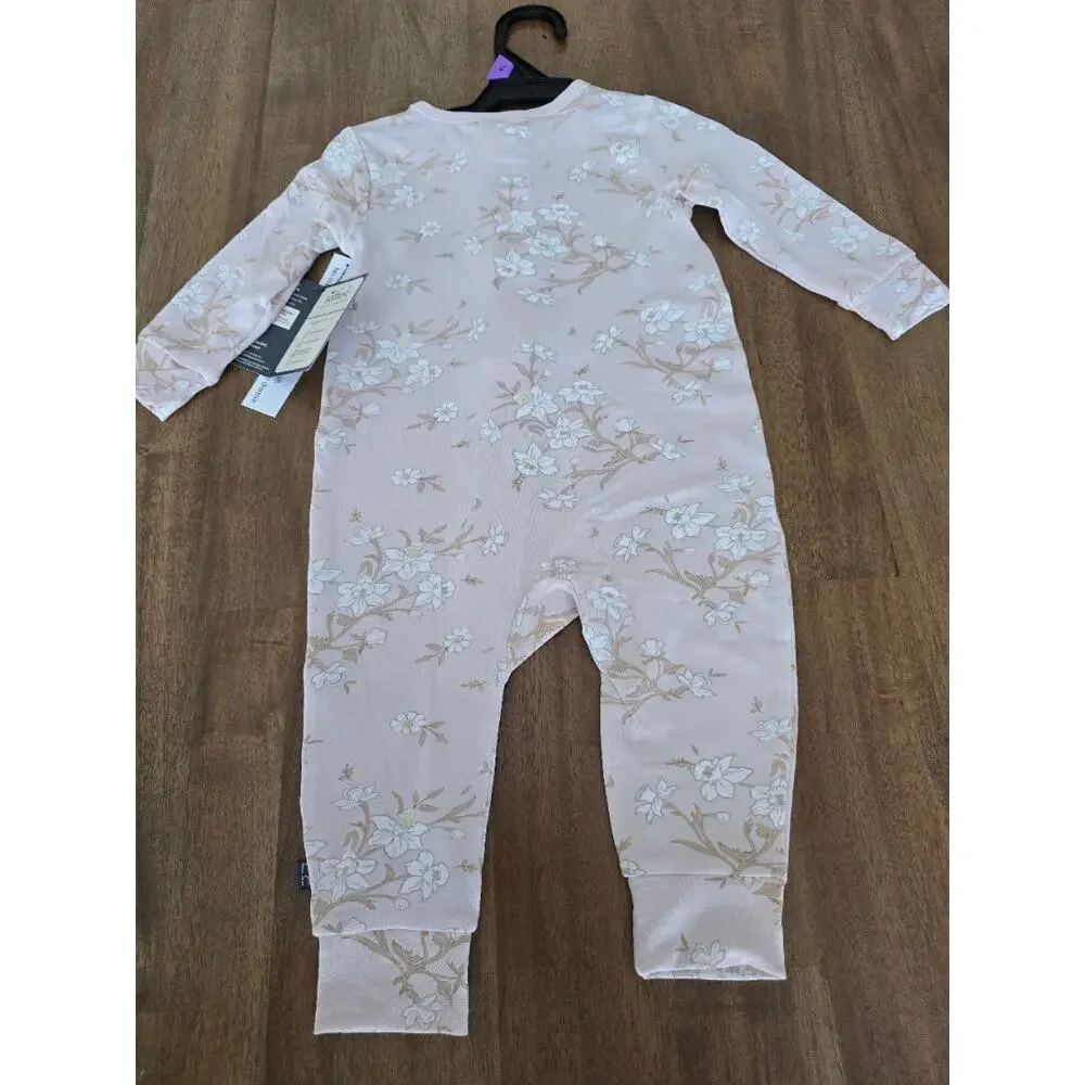 NWT Modern Moments by Gerber Baby Girls Bundle 12 Months LOT of 3